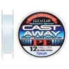 Шнур Sunline CAST AWAY PE 150м #0....