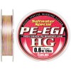 Шнур Sunline PE EGI HG 180м #0.6/0...