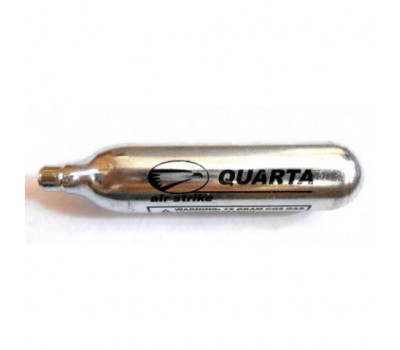 Баллоны с СО2 12гр. Quarta