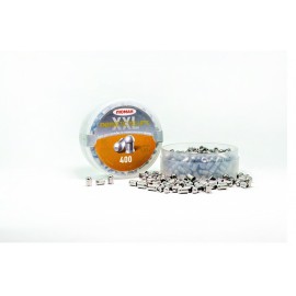 Пули Люман Energetic pellets XXL  1,03 (400шт)