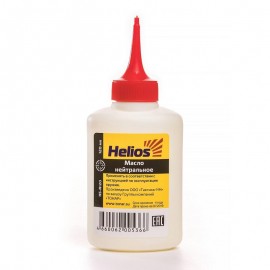 Масло Helios Luxe нейтральное 120 мл. (HS-NL120)
