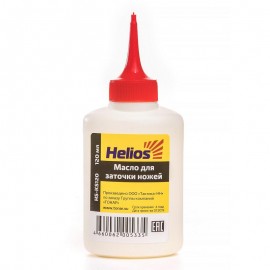 Масло Helios для заточки ножей 120 мл. (HS-KS120)