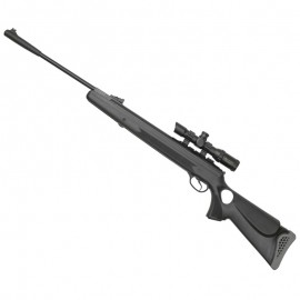 Винтовка пневм. Hatsan 125 (переломка, пластик),кал.4,5 м...