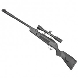 Винтовка пневматическая Hatsan Alpha 3 Дж. Кал.4,5мм (пер...