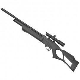 Винтовка пневматическая Hatsan FLASH, cal. 5.5, 3Дж (РСР,...