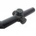 Прицел REMINGTON оптический 1-8x24 Fury с подсветкой 30mm 6D