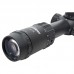 Прицел REMINGTON оптический 1-8x24 Fury с подсветкой 30mm 6D