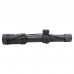 Прицел REMINGTON оптический 1-8x24 Fury с подсветкой 30mm 6D