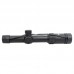 Прицел REMINGTON оптический 1-8x24 Fury с подсветкой 30mm 6D
