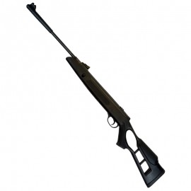Винтовка пневм. Hatsan Striker Edge (переломка, пластик) ...