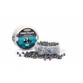 Пули Люман Domed pellets 0,57 300шт круглог-е