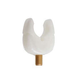 Держатель для удилища Carp Pro Soft Butt Rest Night Glow