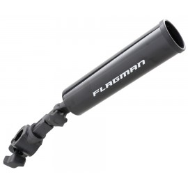 Стакан-подставка под удилище Flagman Rod Holder With Conn...