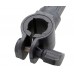 Стакан-подставка под удилище Flagman Rod Holder With Connector 25, 30, 36 мм