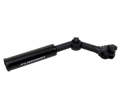 Подставка под удилище Flagman с креплением для платформ One Rod Holde O25/30/36мм