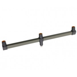 Буз-бар на 3 удилища Carp Pro Buzz Bar 40 см