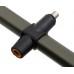 Буз-бар на 3 удилища Carp Pro Buzz Bar 40 см