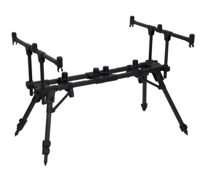 Род-под CARP PRO на 3 удилища 4 ноги 123DL