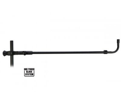 ELEGANCE FEEDER PRO Держатель удилища фидерного Feeder Arm Tele 60х105см