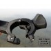 ELEGANCE FEEDER PRO Держатель удилища фидерного Feeder Arm Tele 60х105см