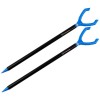 F-FISHING Стойка для удилища телес...