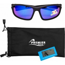 Очки поляризационные в чехле (хамелеон) (PR-OP-8228-C) PREMIER