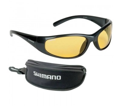 Очки SHIMANO Curado