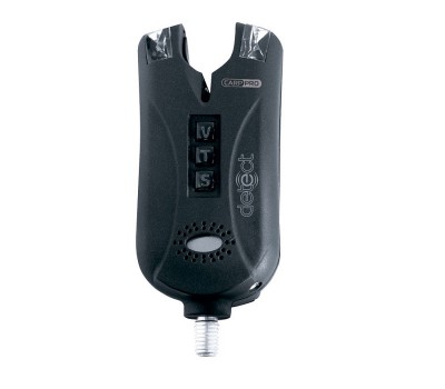 Carp Pro Сигнализатор Bite Alarm DETECT- 9V - VTS