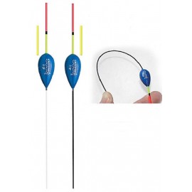 Поплавок Cralusso Spirit Fiber Glass (1016) 1.5 г