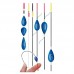Поплавок Cralusso Capri Fiber Glass (1017) 0.2 г