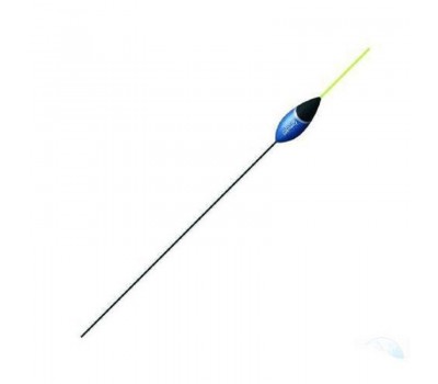 Поплавок Cralusso Cristina (1033) Balsa 1.75 г