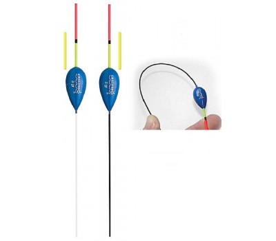 Поплавок Cralusso Spirit Fiber Glass (1016) 1 г