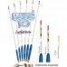 Поплавок Cralusso Arrow Waggler (1040) 10 г