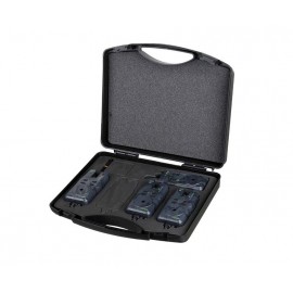 Набор электронных сигнализаторов Carp Pro Flapper ST 3+1 ...