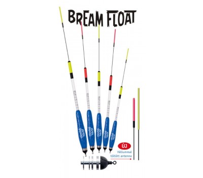 Поплавок Cralusso Bream Float 10г (1082)