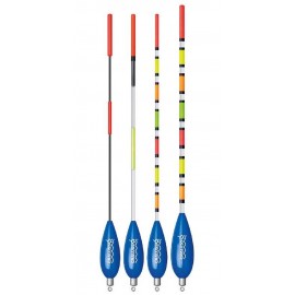 Поплавок Cralusso Loaded K3 Multicolor К2 4г (1095)