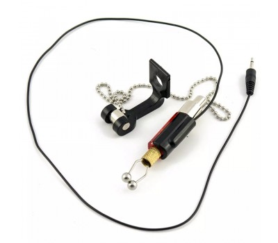 Свингер Caiman на цепочке (micro-jack) 209251