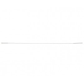 FLAGMAN Поводок скрутка  Wire Leader стальной 9кг 20см 0,...