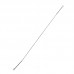 F-FISHING Поводок скрутка  Wire Leader Titan 8кг 20см 0,30мм  2шт