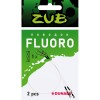 Поводки ZUB Fluorocarbon 0.520 19к...
