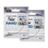 Поводок титан WIN HARD  9кг 25см (...