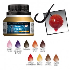 Feeder Competition Sweet Feeder Dip, 80ml, sweet clove