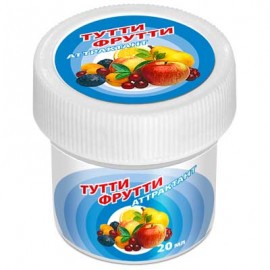 Аттрактант AQUA ТУТТИ ФРУТТИ 20ml