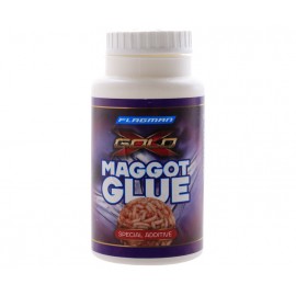 Добавка Flagman Special Additive - Gold - X - Maggot Glue