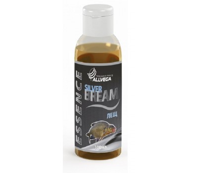 Ароматизатор концентрированный ALLVEGA Essence Silver Bream 100мл (ЛЕЩ СЕРЕБРЯНЫЙ)