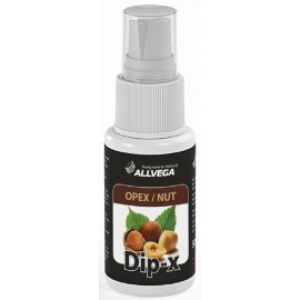 Ароматизатор-спрей ALLVEGA Dip-X Nut 50мл (Орех)