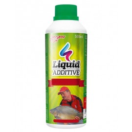 Аттрактант Benzar Mix Aromaconcentrat 500 мл Tutti Frutti