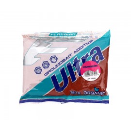 Добавка ароматизированная Flagman Ultra Strawberry