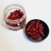 CZ Soft Pelle Pufi 4mm,10g Strawberry (мягкие насадочные 