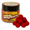 BENZAR COATED WAFTERS 8MM STRAWBER...